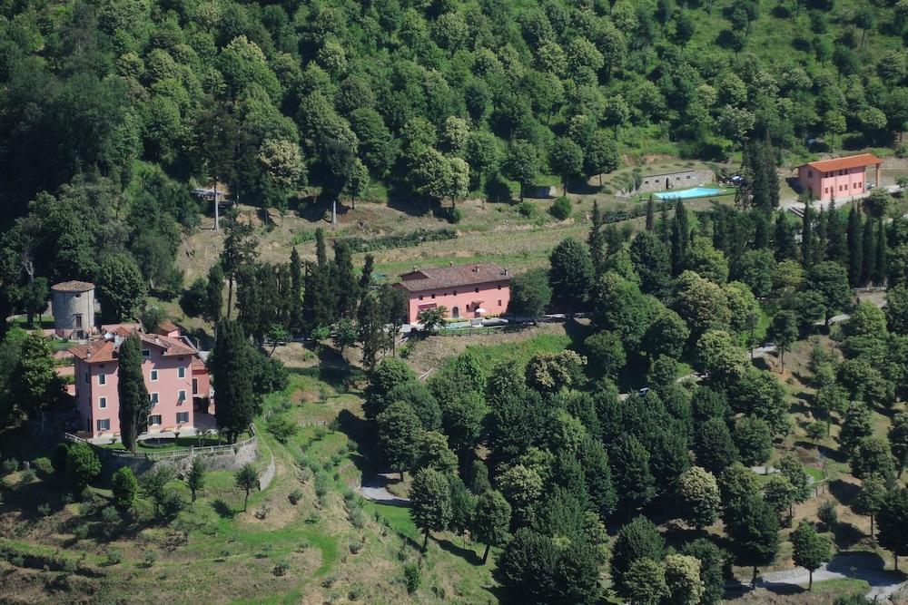 Agroturismo La Torre Bagni di Lucca