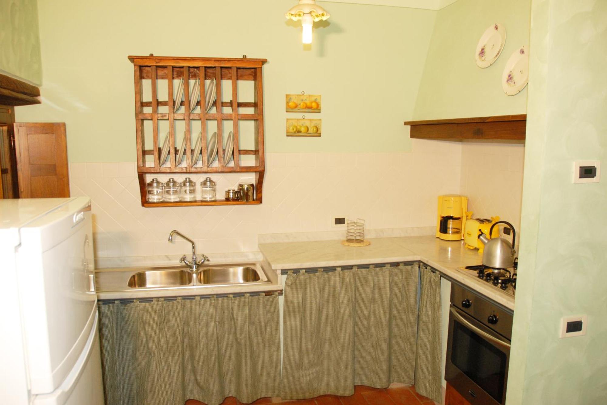 La Torre Agroturismo Bagni di Lucca