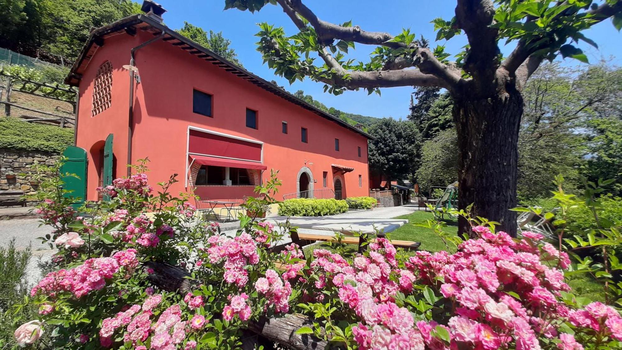 La Torre Agroturismo