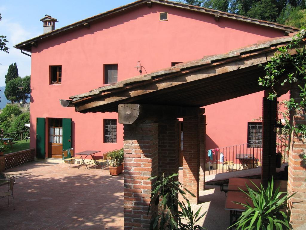 La Torre Agroturismo Bagni di Lucca