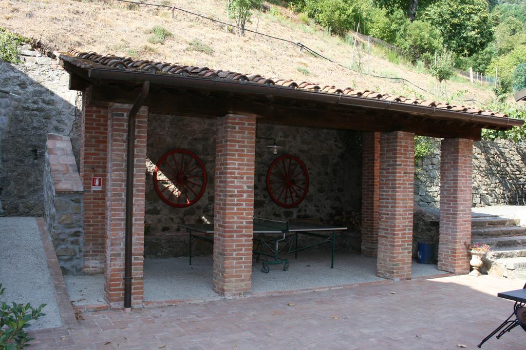 La Torre Agroturismo