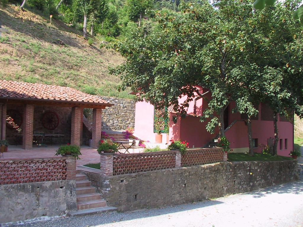 Agroturismo La Torre Bagni di Lucca