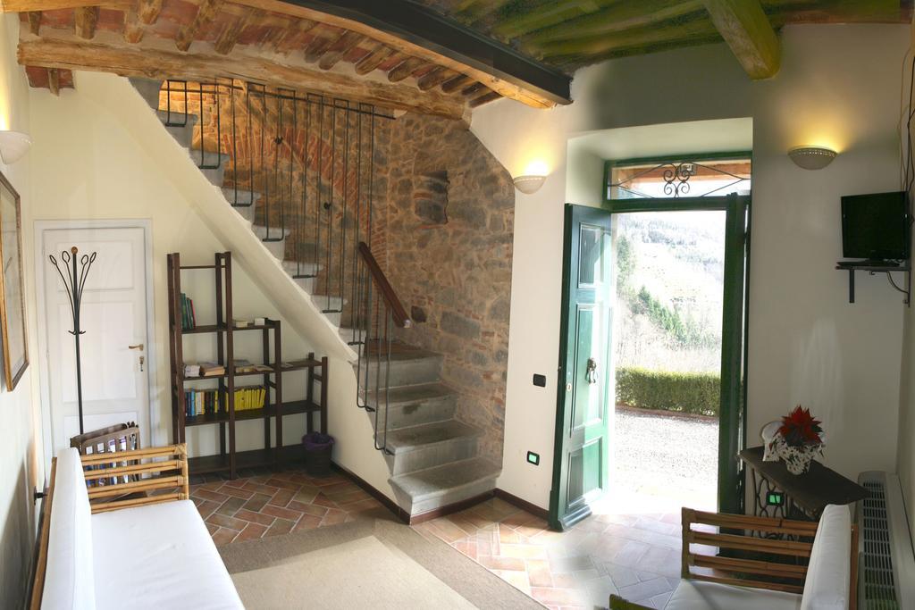 Agroturismo La Torre *