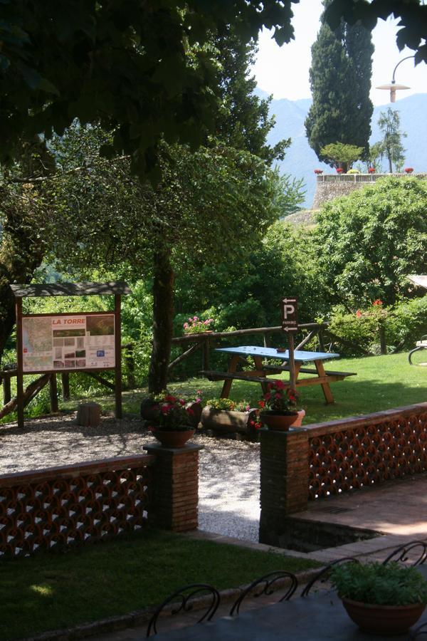 Agroturismo La Torre