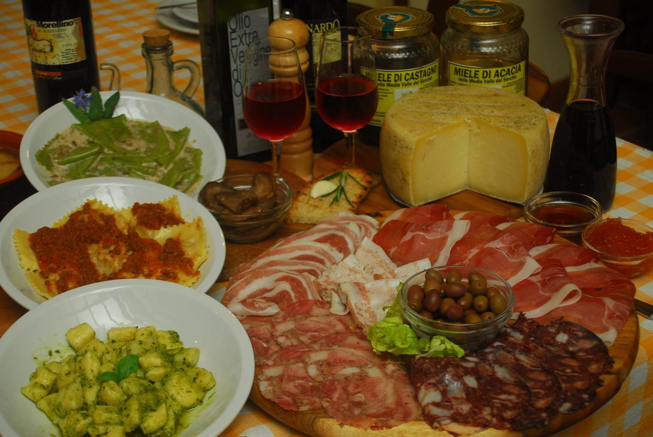 La Torre