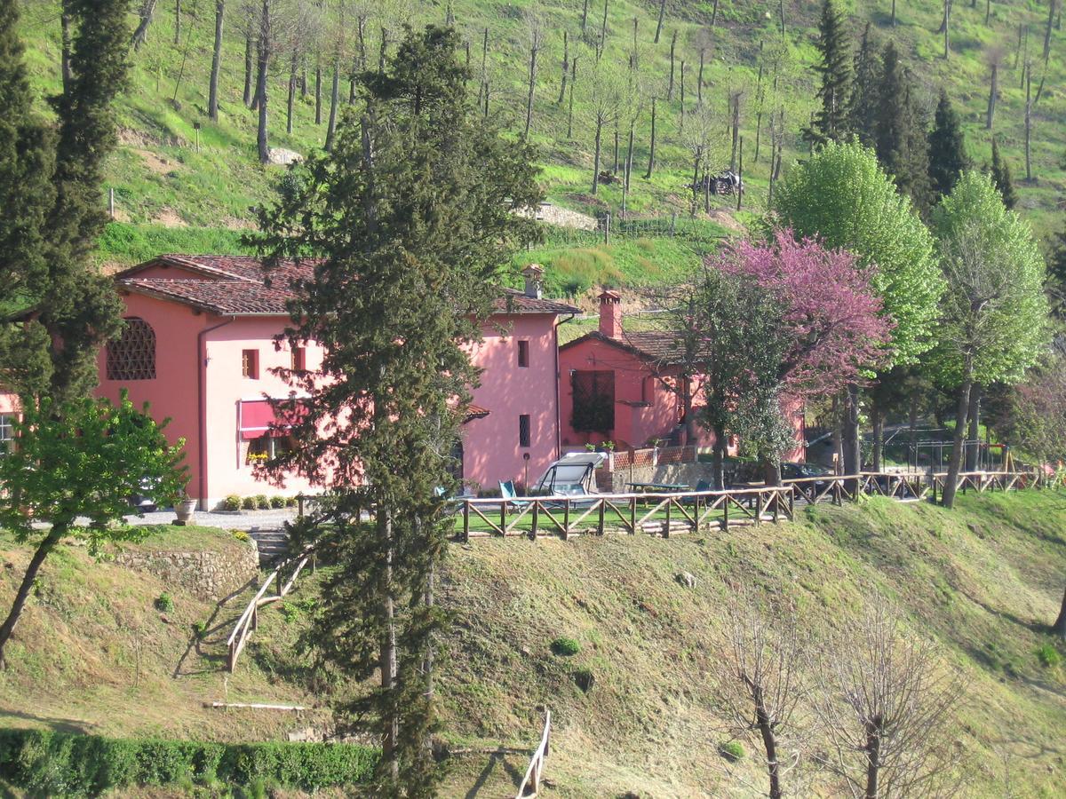 La Torre Agroturismo