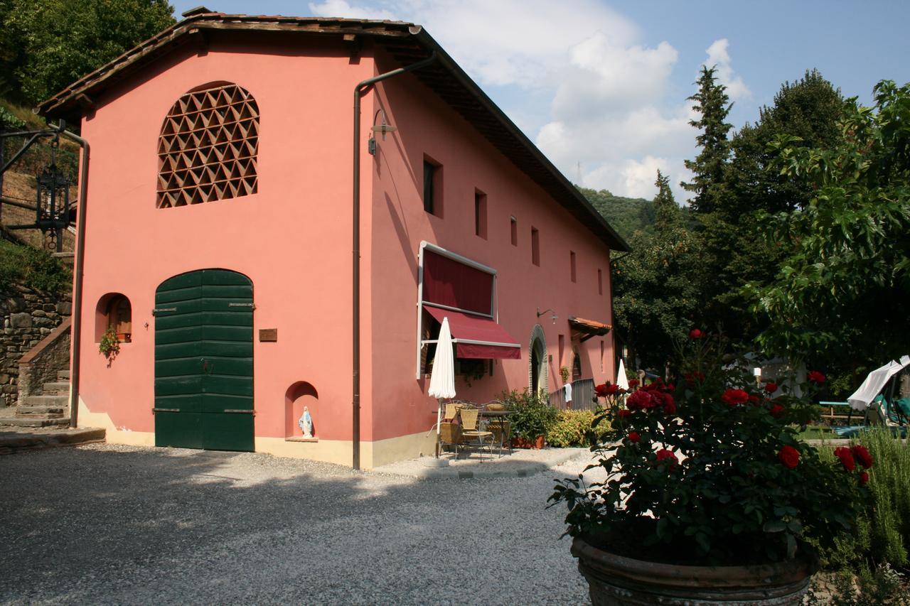 La Torre