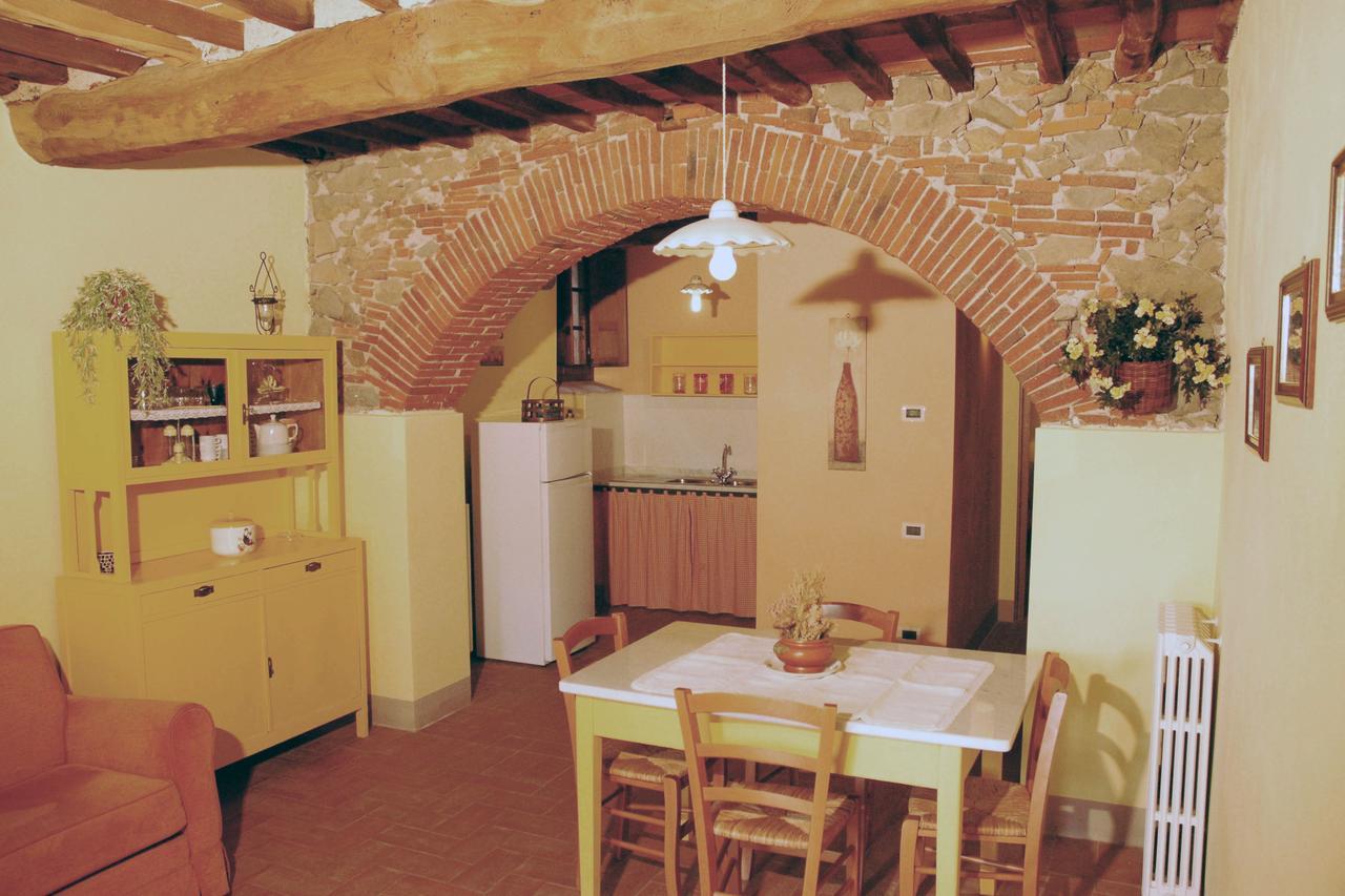 Agroturismo La Torre Bagni di Lucca