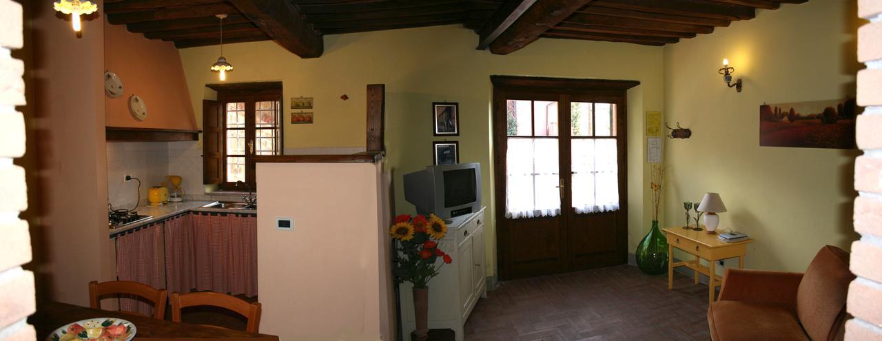 Agroturismo La Torre