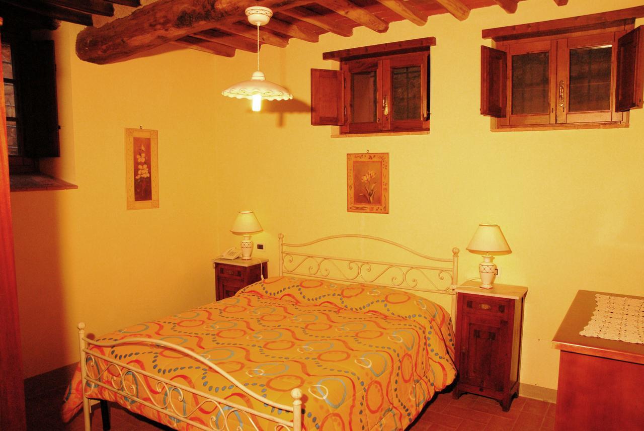Agroturismo La Torre