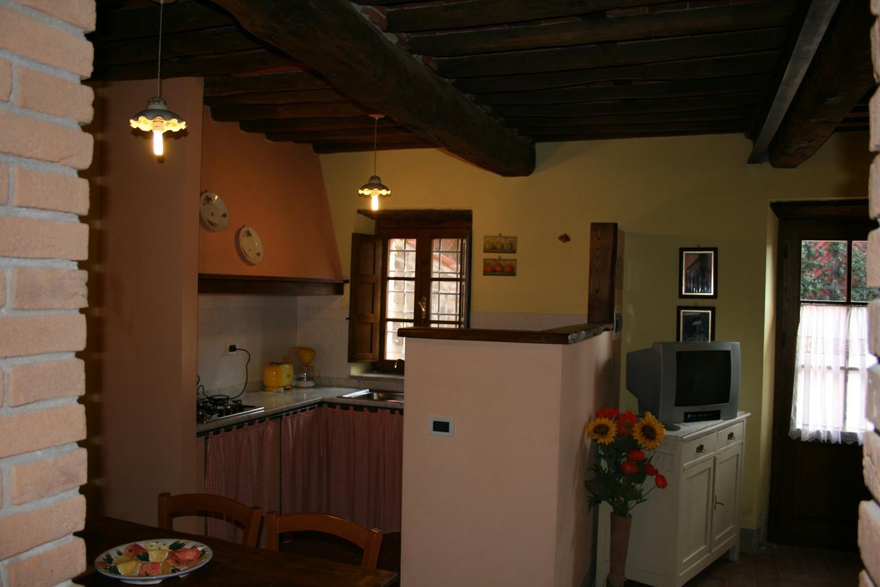 Agroturismo La Torre Bagni di Lucca
