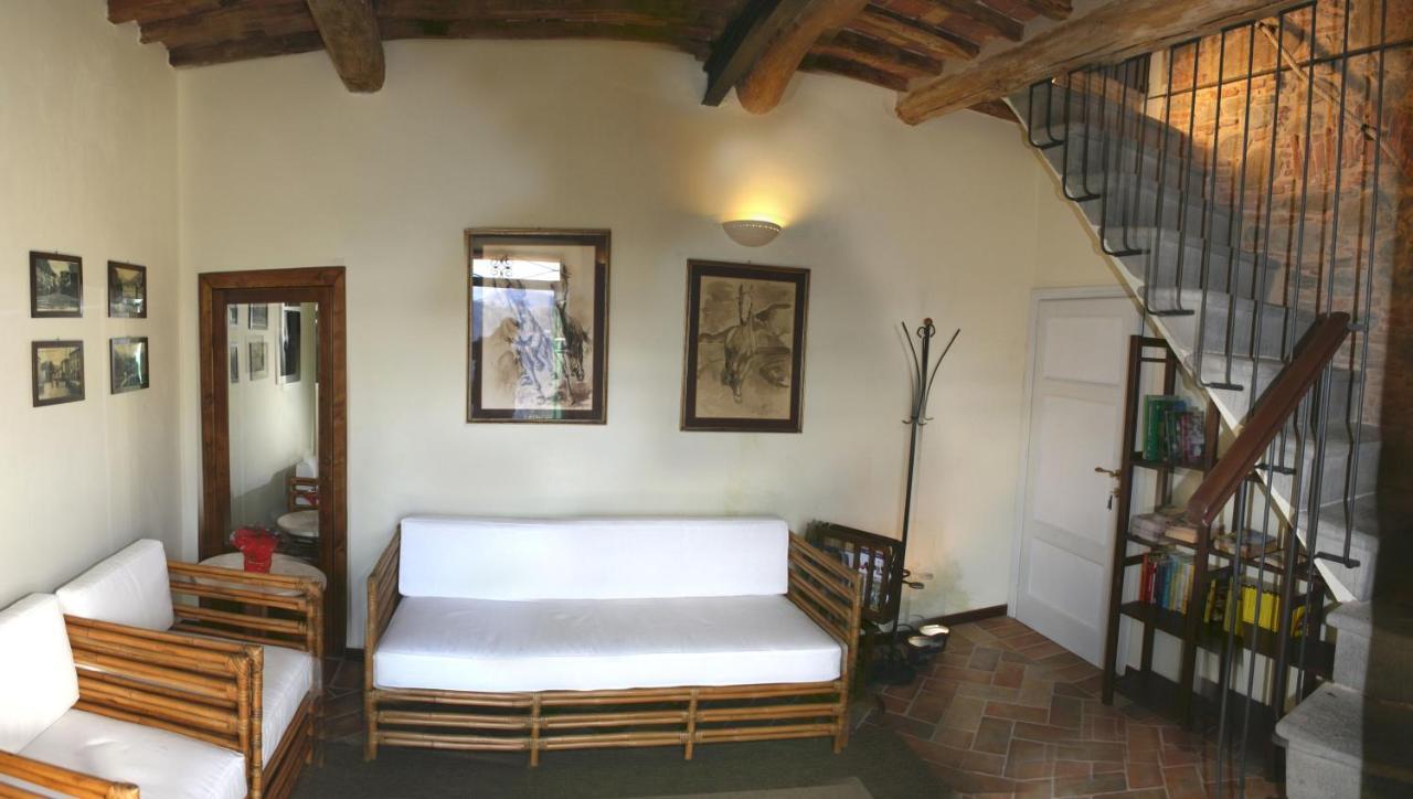 La Torre Agroturismo *