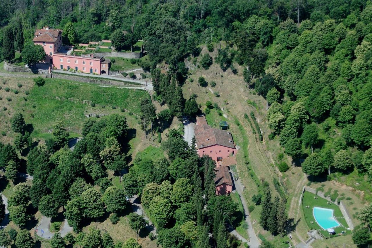 La Torre Agroturismo Bagni di Lucca
